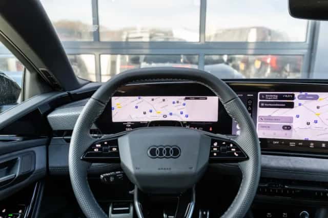 Audi A6 (2026) thumbnail 29