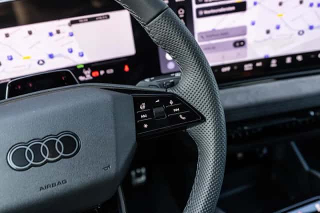 Audi A6 (2026) thumbnail 30