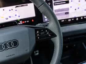 Audi A6 (2026) thumbnail 30