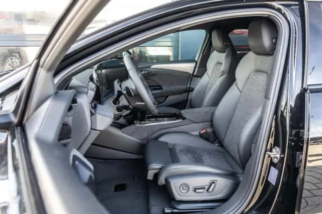 Audi A6 (2026) thumbnail 4