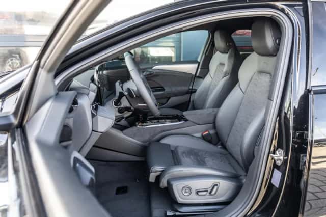 Audi A6 (2026) thumbnail 4