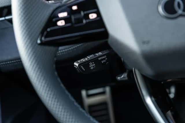 Audi A6 (2026) thumbnail 31