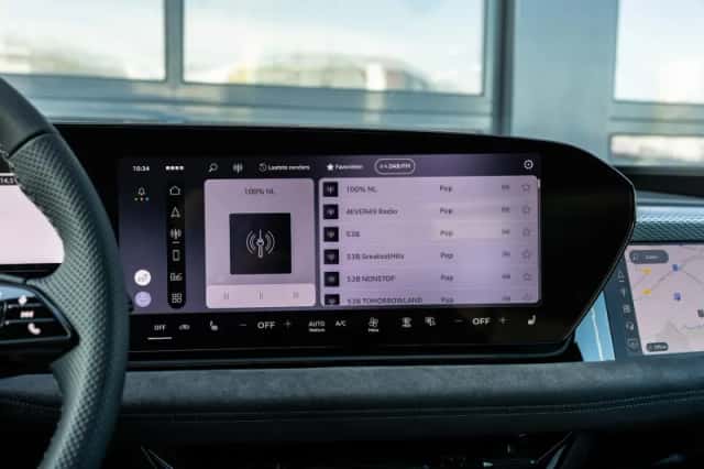 Audi A6 (2026) thumbnail 36