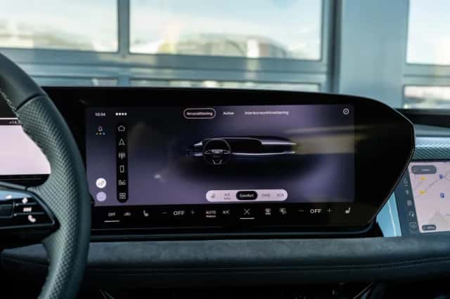 Audi A6 (2026) thumbnail 39