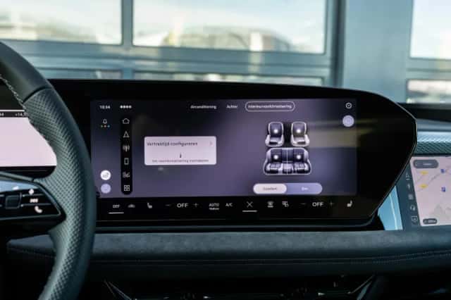 Audi A6 (2026) thumbnail 40