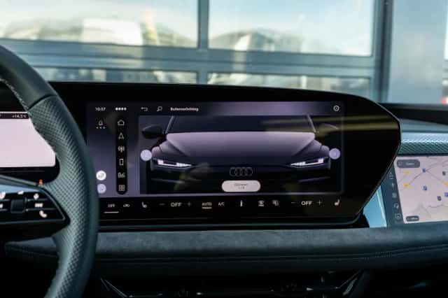 Audi A6 (2026) thumbnail 43