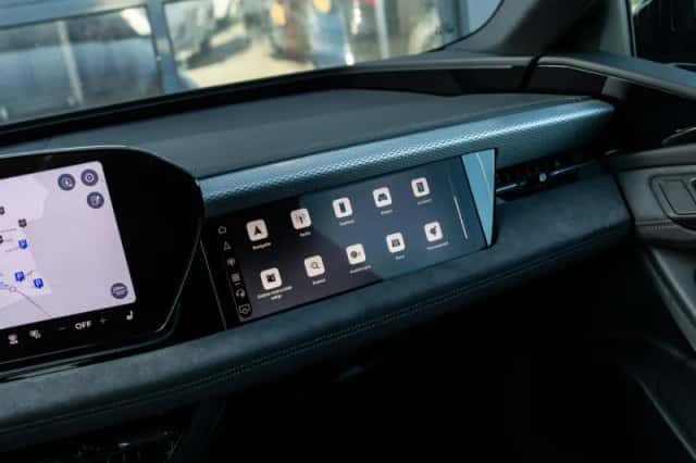 Audi A6 (2026) thumbnail 45