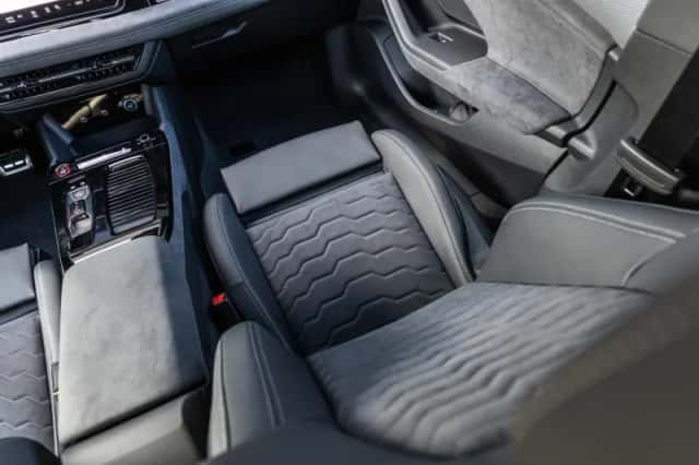 Audi A6 (2026) thumbnail 49