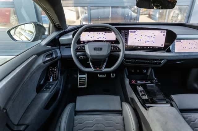 Audi A6 (2026) thumbnail 51