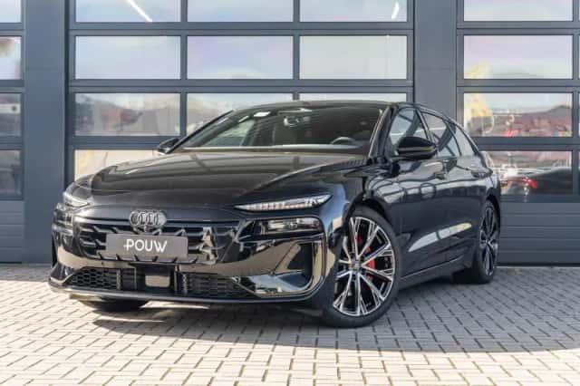 Audi A6 (2026) thumbnail 52