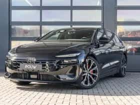 Audi A6 (2026) thumbnail 52