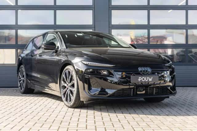 Audi A6 (2026) thumbnail 8