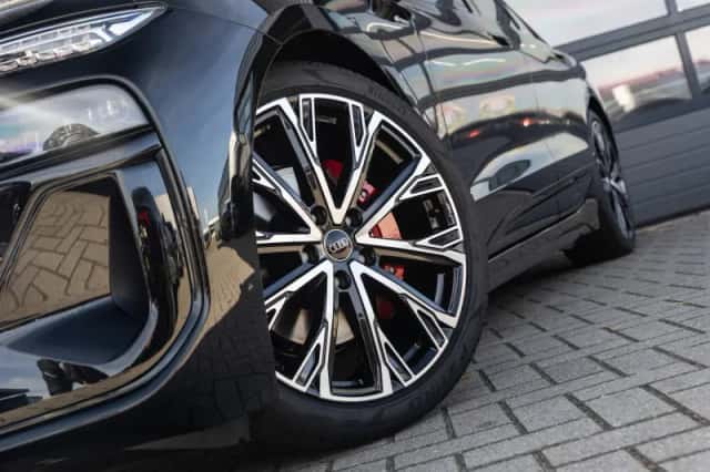 Audi A6 (2026) thumbnail 9