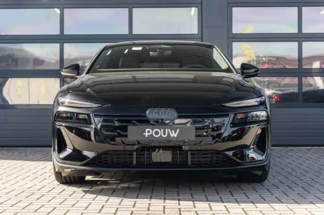 Audi A6 (2026) thumbnail 10