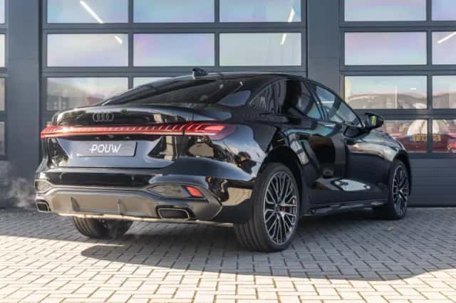 Audi A5 (2026) thumbnail 2
