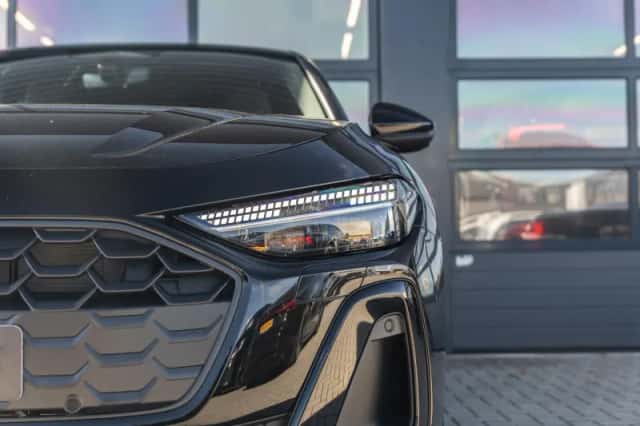 Audi A5 (2026) thumbnail 11