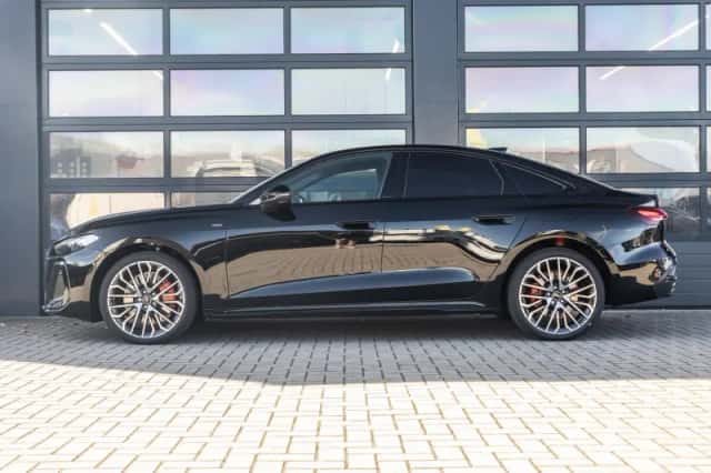 Audi A5 (2026) thumbnail 13