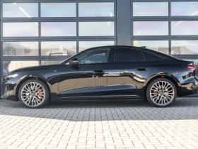 Audi A5 (2026) thumbnail 13
