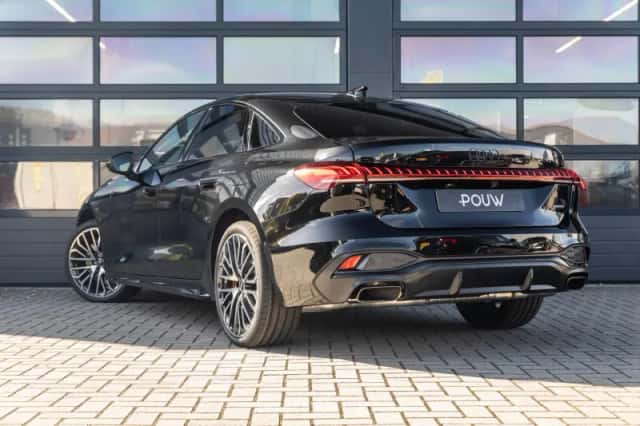 Audi A5 (2026) thumbnail 14