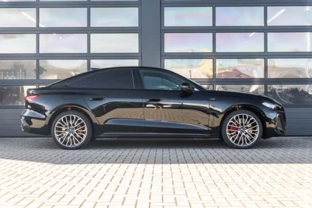 Audi A5 (2026) thumbnail 3