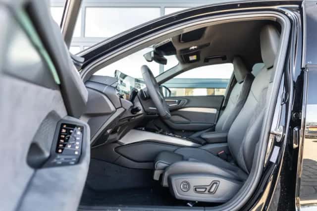 Audi A5 (2026) thumbnail 23