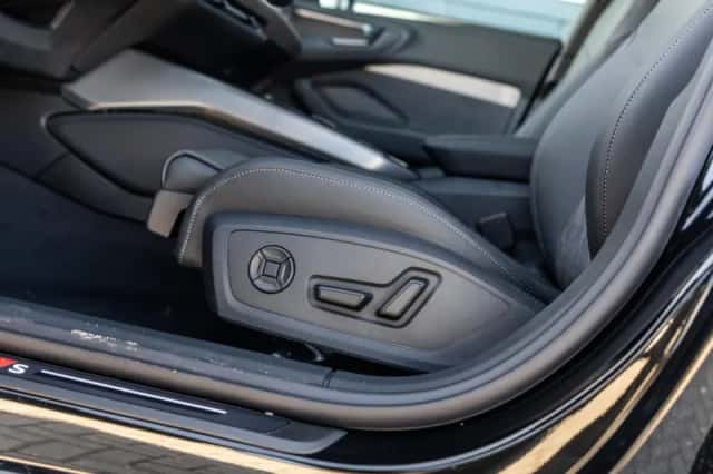 Audi A5 (2026) thumbnail 24