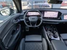 Audi A5 (2026) thumbnail 26