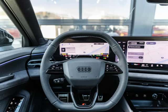Audi A5 (2026) thumbnail 28