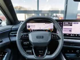 Audi A5 (2026) thumbnail 28