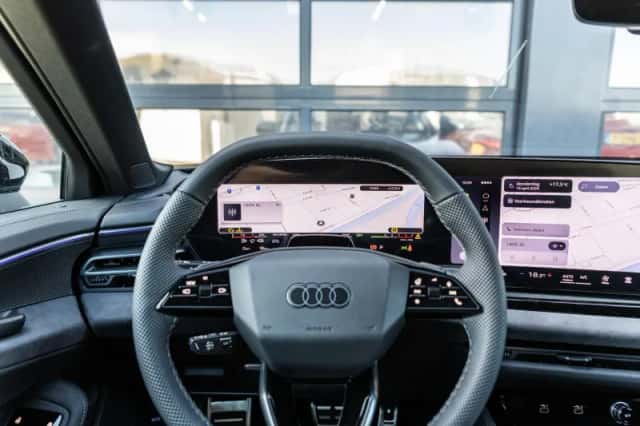 Audi A5 (2026) thumbnail 30