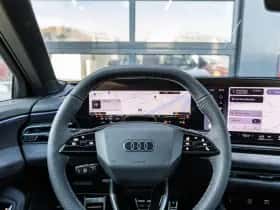 Audi A5 (2026) thumbnail 30