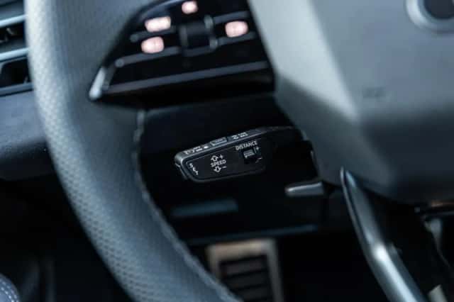 Audi A5 (2026) thumbnail 32