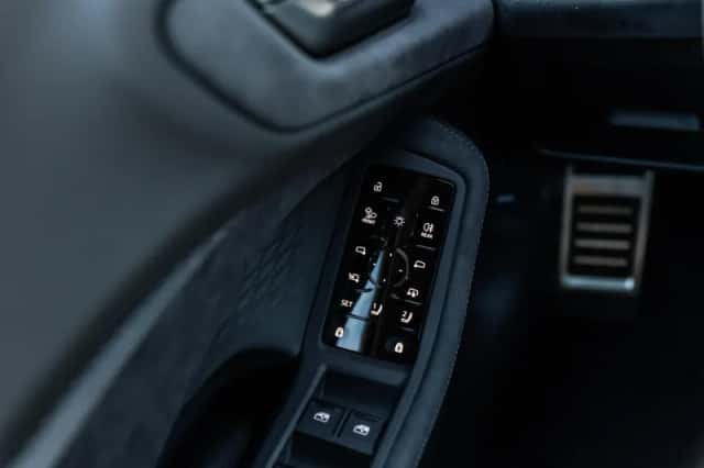 Audi A5 (2026) thumbnail 33