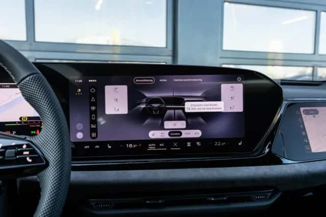 Audi A5 (2026) thumbnail 36