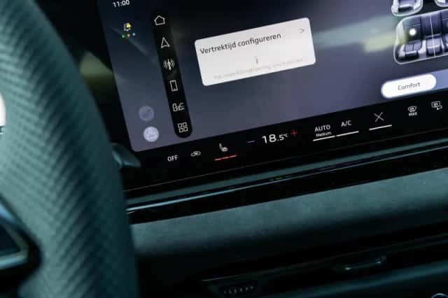 Audi A5 (2026) thumbnail 38