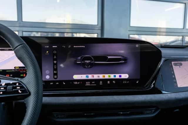 Audi A5 (2026) thumbnail 42