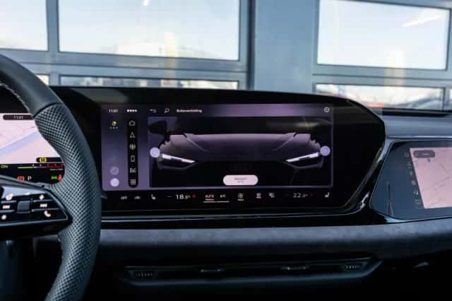 Audi A5 (2026) thumbnail 43