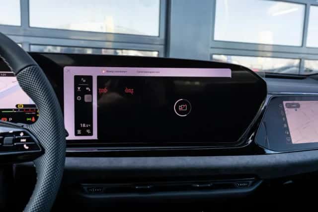 Audi A5 (2026) thumbnail 44