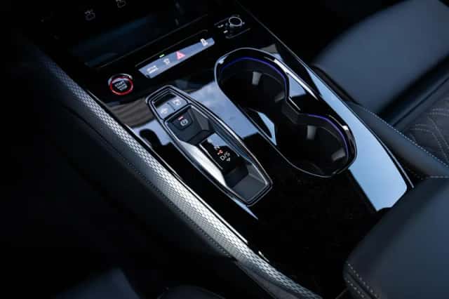 Audi A5 (2026) thumbnail 45