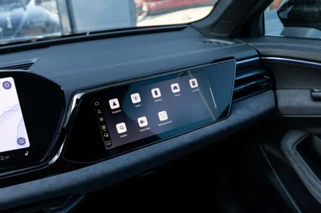 Audi A5 (2026) thumbnail 48