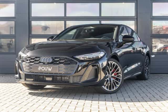 Audi A5 (2026) thumbnail 50