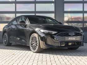 Audi A5 (2026) thumbnail 8