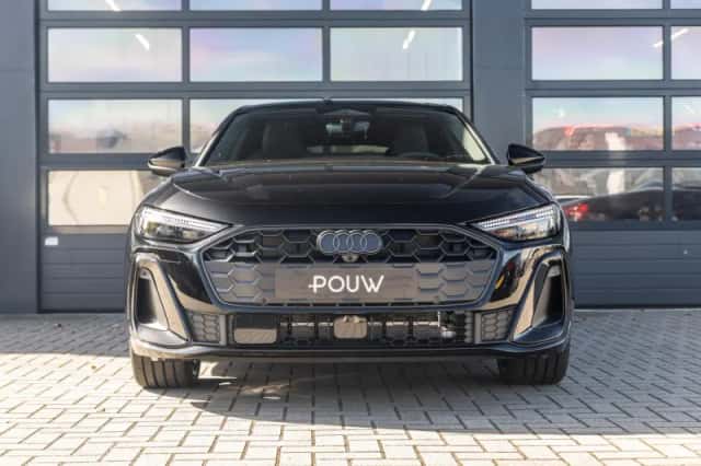 Audi A5 (2026) thumbnail 9