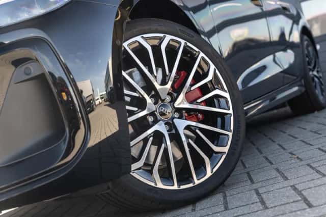 Audi A5 (2026) thumbnail 10