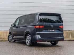 Volkswagen Multivan (2025) thumbnail 12