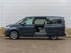 Volkswagen Multivan (2025) thumbnail 13