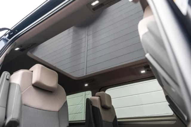 Volkswagen Multivan (2025) thumbnail 17