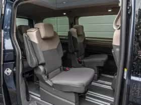 Volkswagen Multivan (2025) thumbnail 19