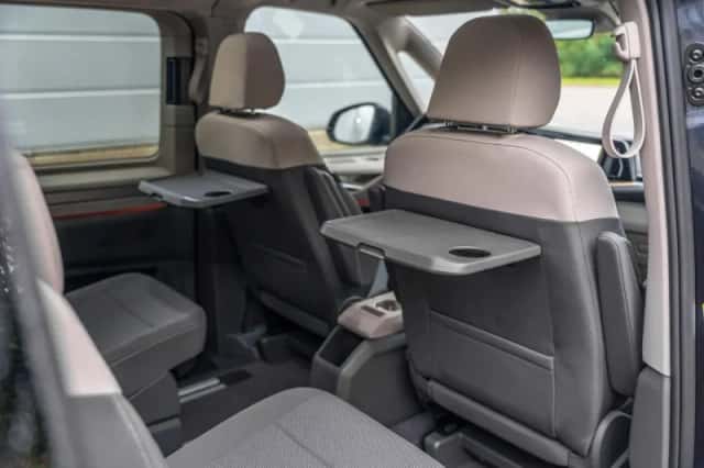 Volkswagen Multivan (2025) thumbnail 20