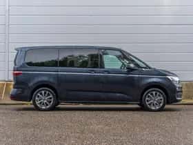 Volkswagen Multivan (2025) thumbnail 3